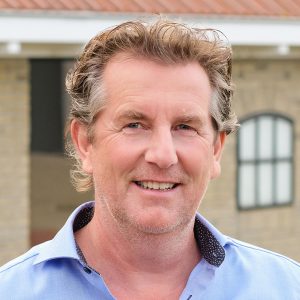 Kees Drenth