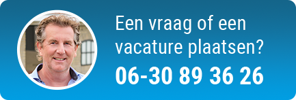 Neem contact op met Kees 06 - 30 89 36 26